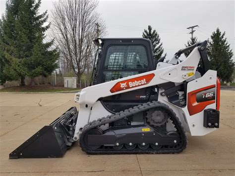 used bobcat mini track loader wisconsin|used tracked bobcat for sale.